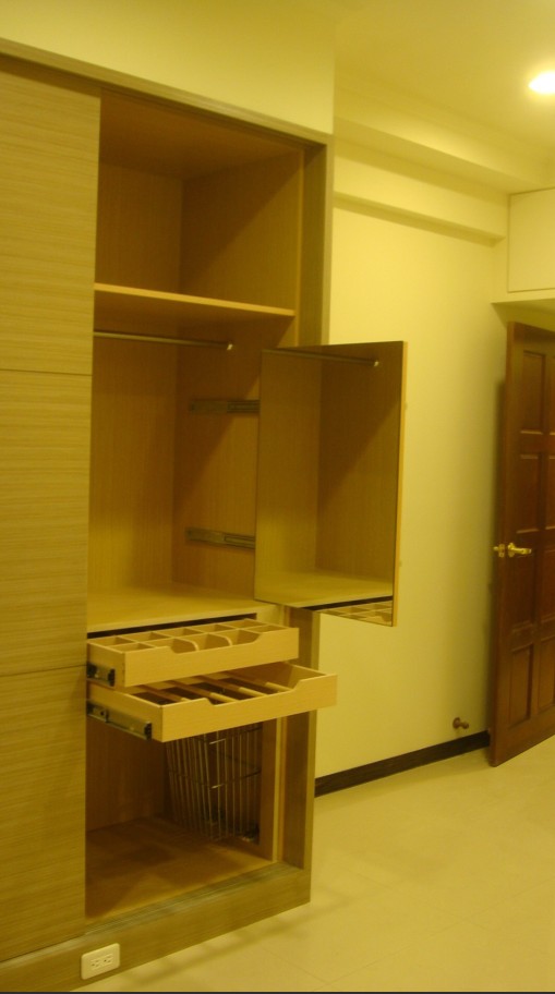 石門木作櫥櫃, 石門木製衣櫃, 石門木作廚櫃